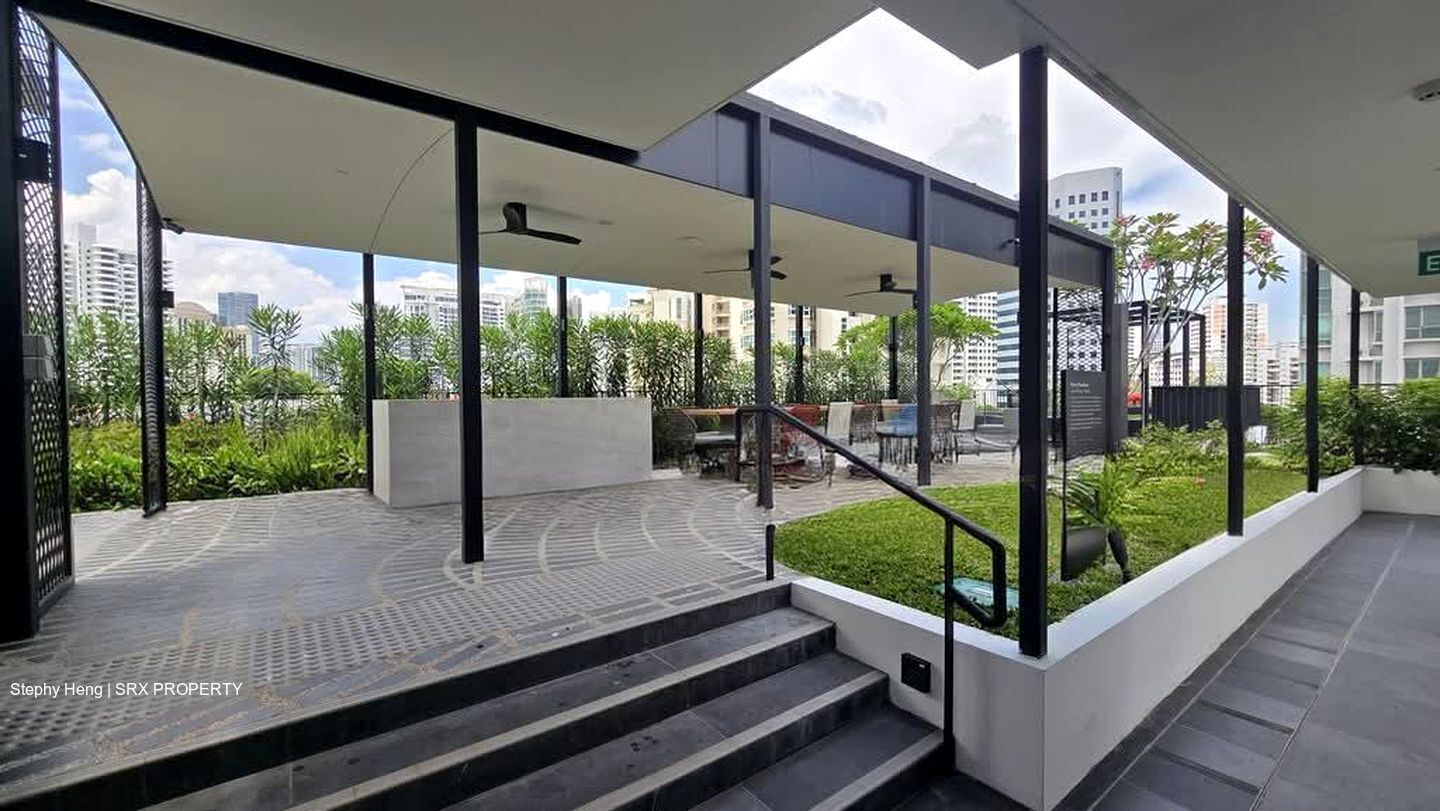 Jervois Mansion (D10), Apartment #563972711